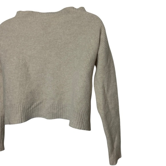 Oats Cashmere By Debra Heyburn Sweater SZ. XS - Picture 8 of 15